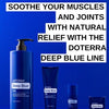 DōTERRA deep blue fro muscle and joint pain