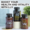 Empowering Wellness with doTERRA Lifelong Vitality Pack Users