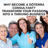 Why Become a dōTERRA Consultant? Transform Your Passion into a Thriving