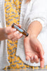 doTERRA Whisper Touch Roll-on Blend, Promotes feelings of femininity and enhances mood.