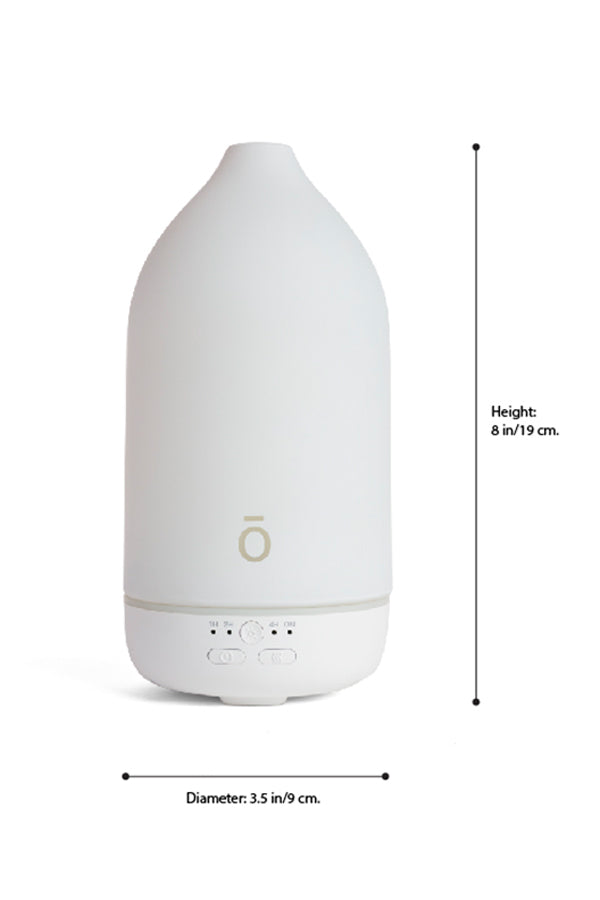 dōTERRA LaLuz Diffuser, Elegant diffuser for essential oils.