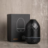 dōTERRA Volo Onyx Diffuser, Stylish diffuser for essential oils with an onyx design.