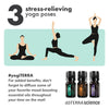 doTERRA Yoga Collection - Essential oils to enhance your yoga practice and promote mindfulness.