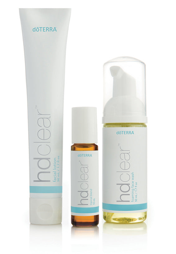 doTERRA Spa Hydrating Body Mist with Beautiful Blend - Moisturizes and rejuvenates the skin with a pleasant aroma.