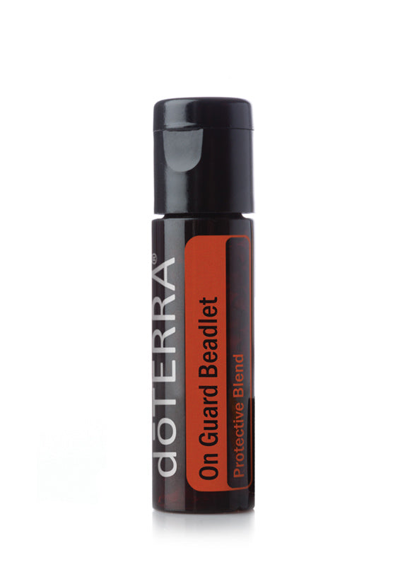 doTERRA On Guard Beadlets - Provides immune support and freshens breath.