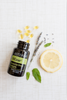 doTERRA TriEase Seasonal Blend Softgels - Relieves seasonal discomfort and supports respiratory health.