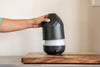 dōTERRA Volo Onyx Diffuser, Stylish diffuser for essential oils with an onyx design.