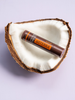 doTERRA Tropical Lip Balm, Moisturizes and soothes dry lips with a tropical aroma.