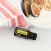 doTERRA Bergamot Essential Oil - Relieves stress and uplifts the mood.