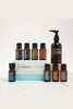 dōTERRA AromaTouch Training Kit, Essential oils and products for AromaTouch technique training.