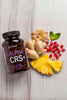 doTERRA Alpha CRS+ Cellular Vitality Complex - Supports cellular health and overall vitality.