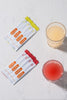 doTERRA MetaPWR Electrolytes - Wild Strawberry Flavor for Maximum Hydration and Energy Boost