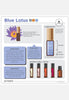 doTERRA Blue Lotus Touch Roll-on, Promotes healthy skin and emotional balance.