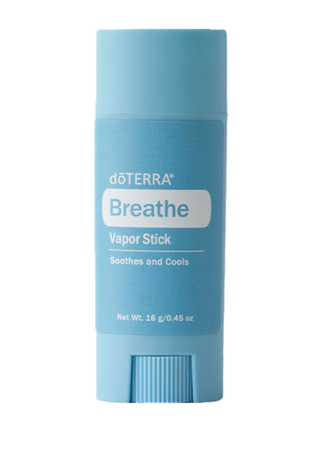 doTERRA Breathe Vapor Stick - Provides respiratory support and clears airways.