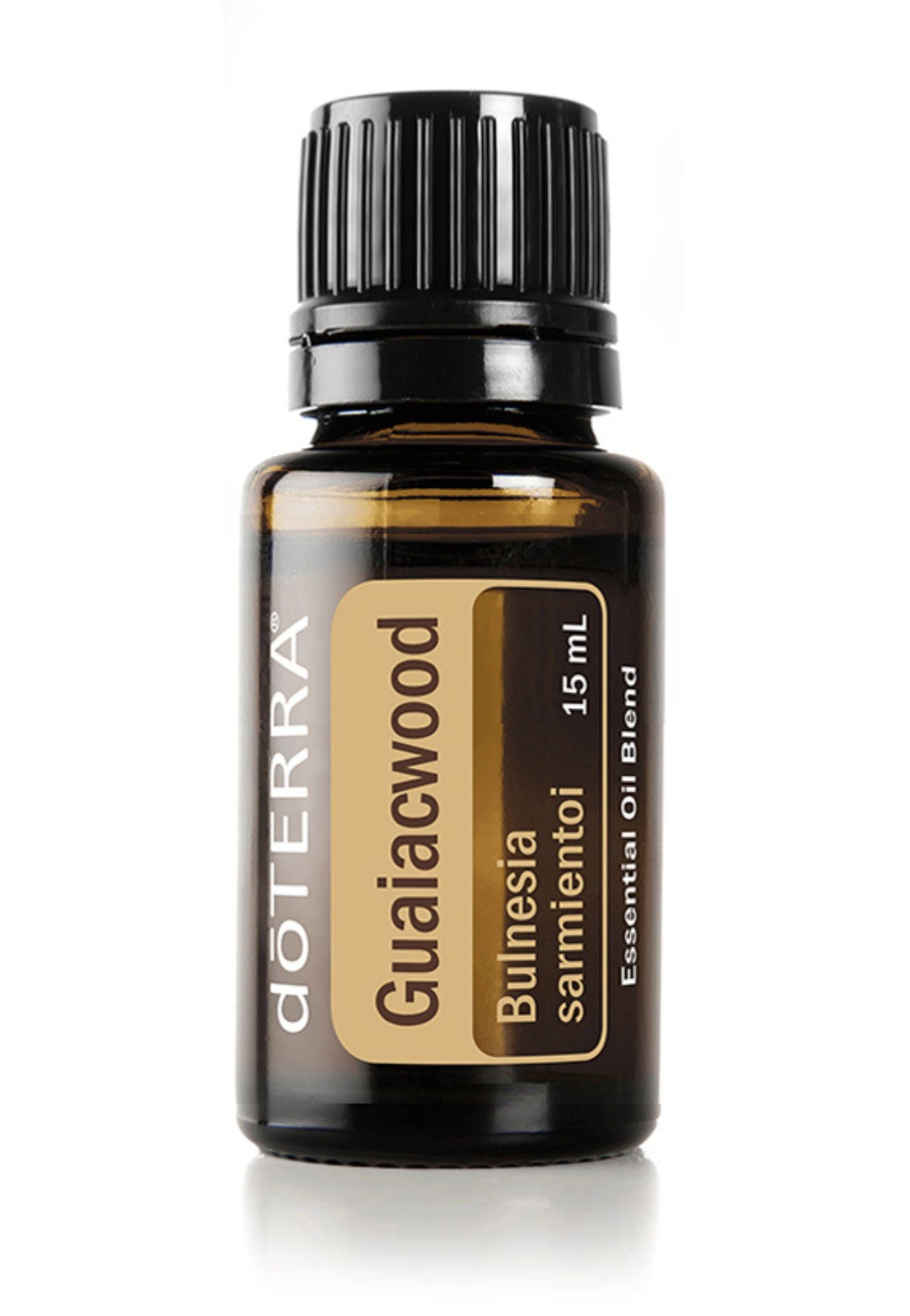 doTERRA Guaiacwood Essential Oil, Promotes relaxation and emotional balance.