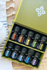 dōTERRA Healthy Start Kit, Essential oils for everyday use and wellness.