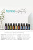 dōTERRA Home Essentials Kit, Essential oils for everyday use and wellness.