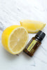 doTERRA Lemon Essential Oil - Energizes and purifies the environment, supports the immune system.