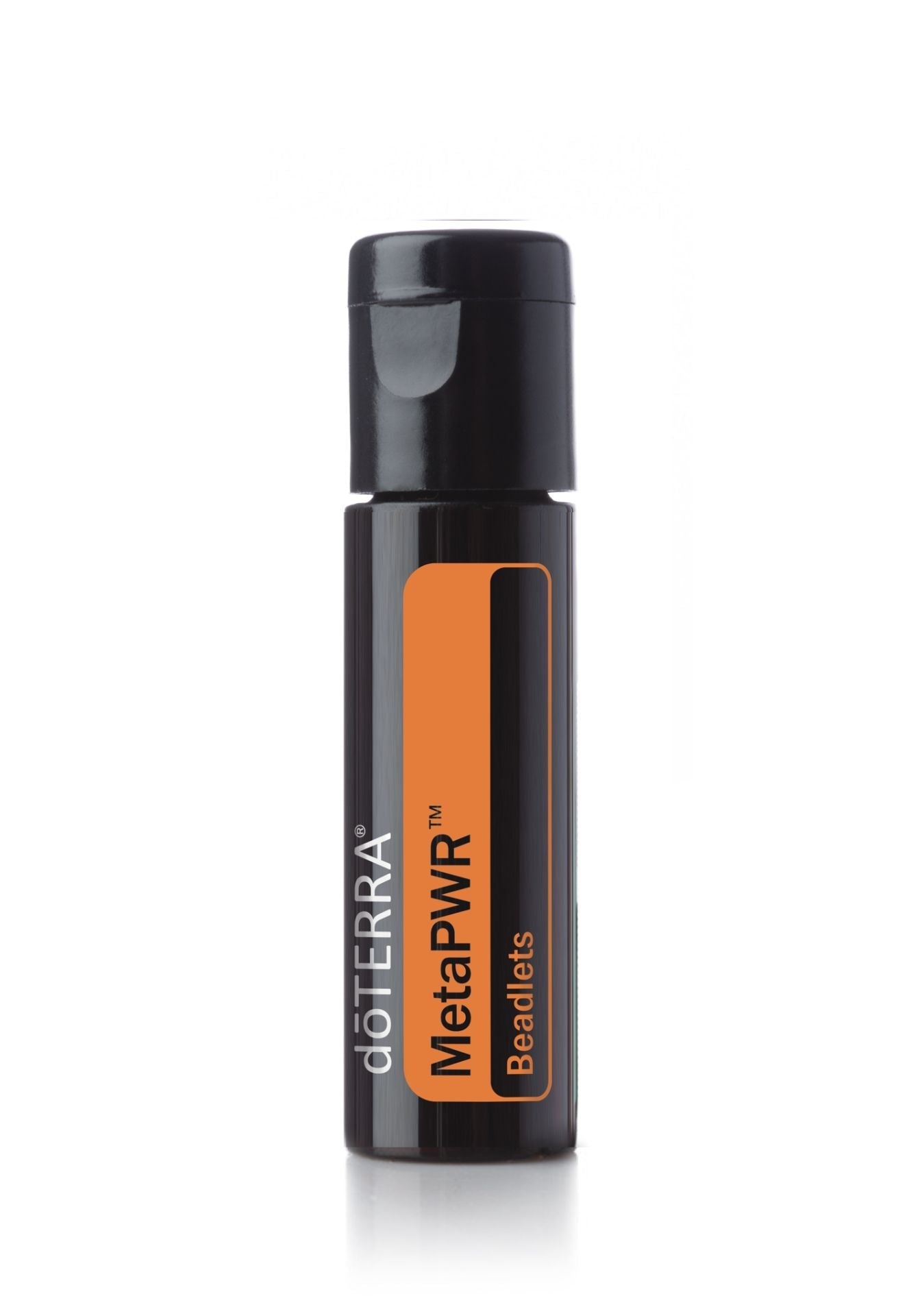 doTERRA MetaPWR Beadlets, Conveniently supports healthy metabolism and energy levels.