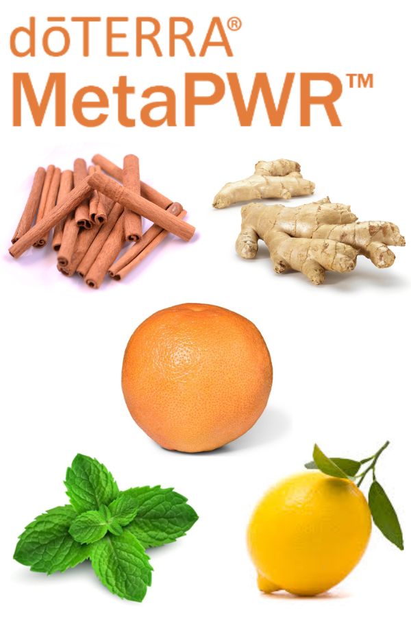 doTERRA MetaPWR Beadlets, Conveniently supports healthy metabolism and energy levels.