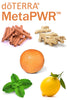 doTERRA MetaPWR Gum, Supports healthy metabolism and energy levels.