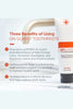 doTERRA On Guard Natural Whitening Toothpaste - Whitens teeth naturally while supporting oral health.