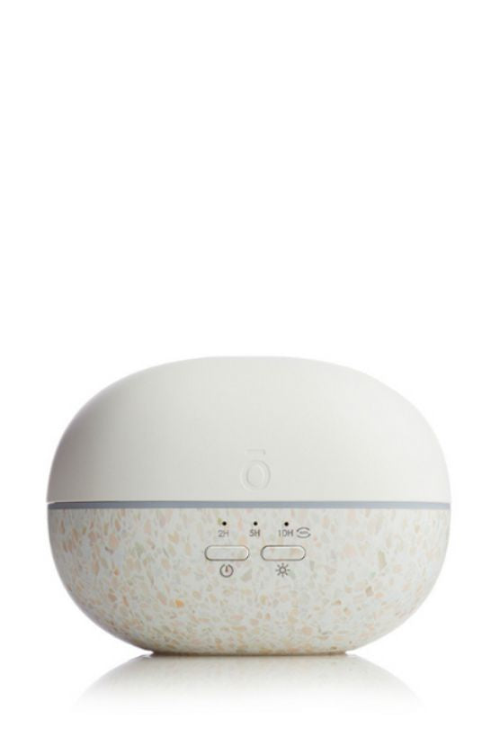 doTERRA Pebble Diffuser, Portable and compact diffuser for essential oils.