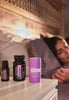 doTERRA Serenity Sleep System, Comprehensive system to support restful sleep.