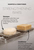 doTERRA Hair Shampoo Bar, Cleanses and nourishes the hair with a natural formula.