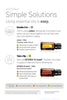 dōTERRA Simple Solutions Kit, Essential oils and products for everyday solutions.