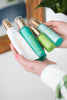 doTERRA Spa Hand & Body Lotion - Nourishes and hydrates the skin with a non-greasy formula.