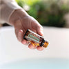 doTERRA Eucalyptus Essential Oil - Supports respiratory health and relieves congestion.