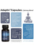 doTERRA Adaptiv Calming Blend Capsules, Promotes relaxation and reduces feelings of stress.