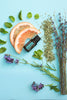 doTERRA AromaTouch Massage Blend - Relieves muscle tension and promotes relaxation.