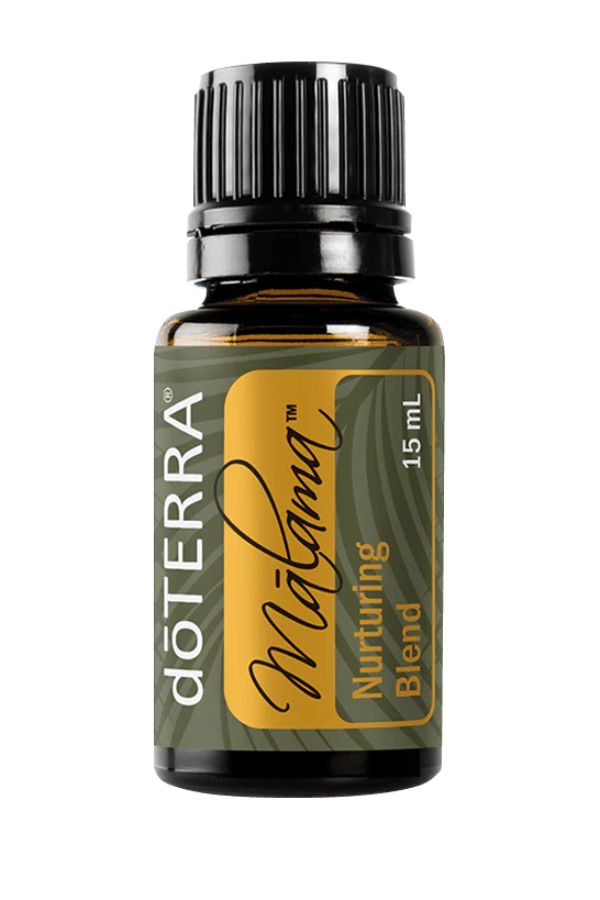 doTERRA Malama Blend, Promotes emotional balance and well-being.