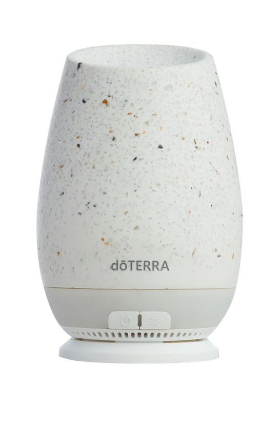 dōTERRA Roam Diffuser, Portable diffuser for essential oils.